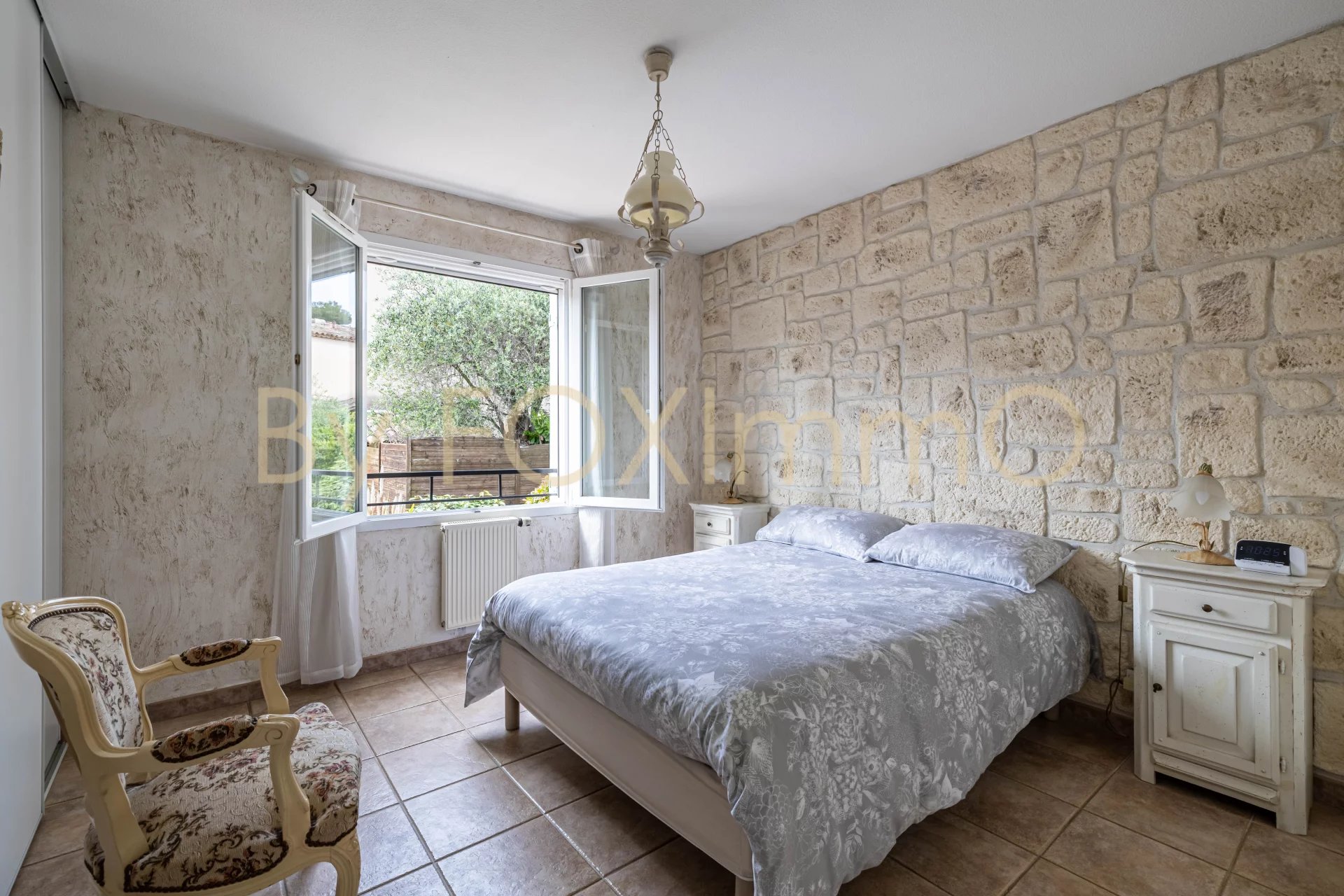 Villa 4 rooms in Housing Estate near CIV Sophia Antipolis Valbonne
