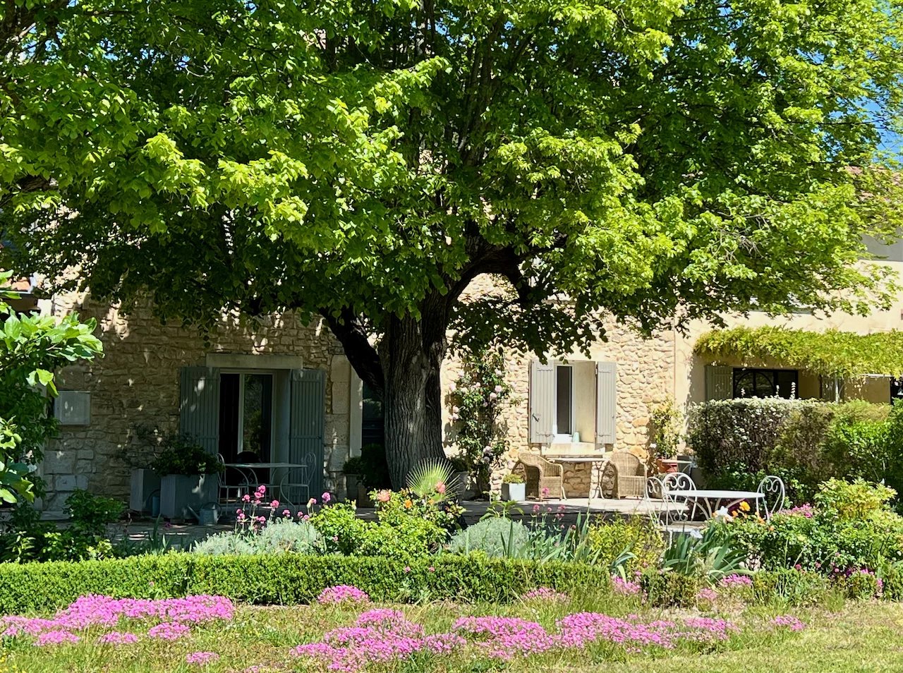 Sale House - L'Isle-sur-la-Sorgue