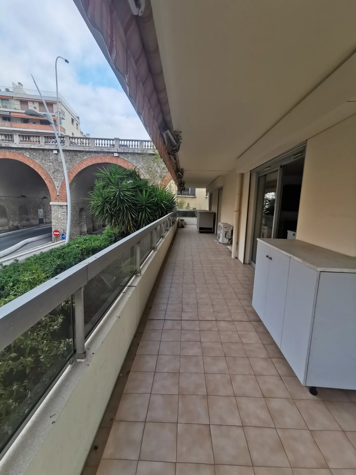 Rental Apartment - Cannes