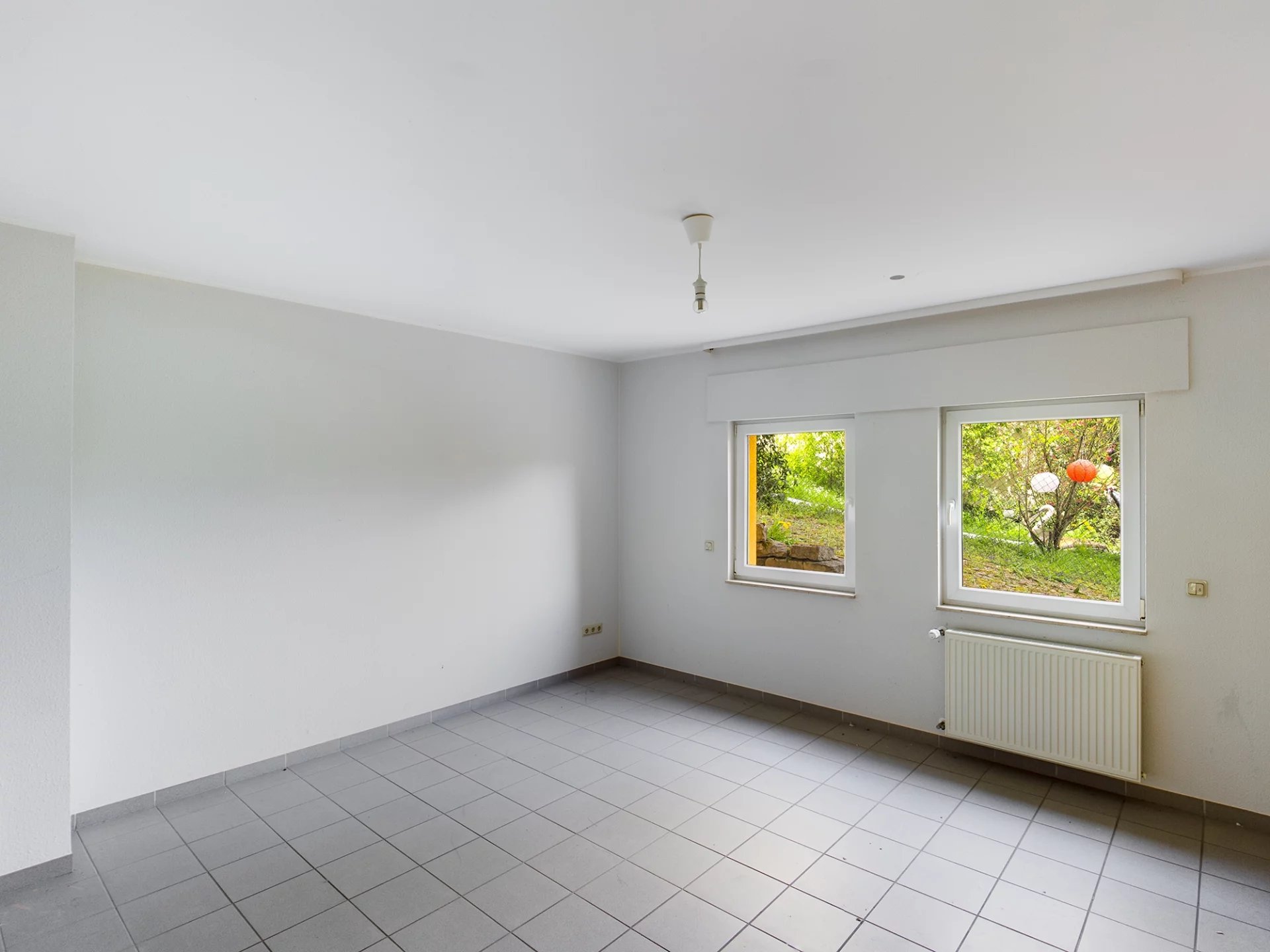 House with 5 bedroom and office for sale in Moersdorf