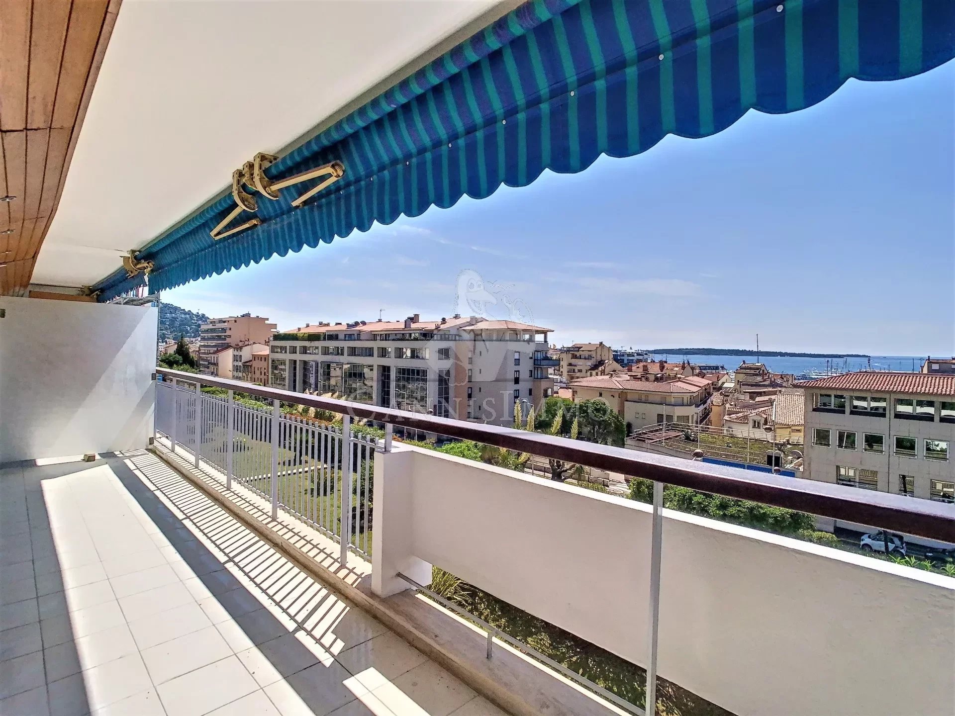 Vendita Appartamento - Cannes Forville
