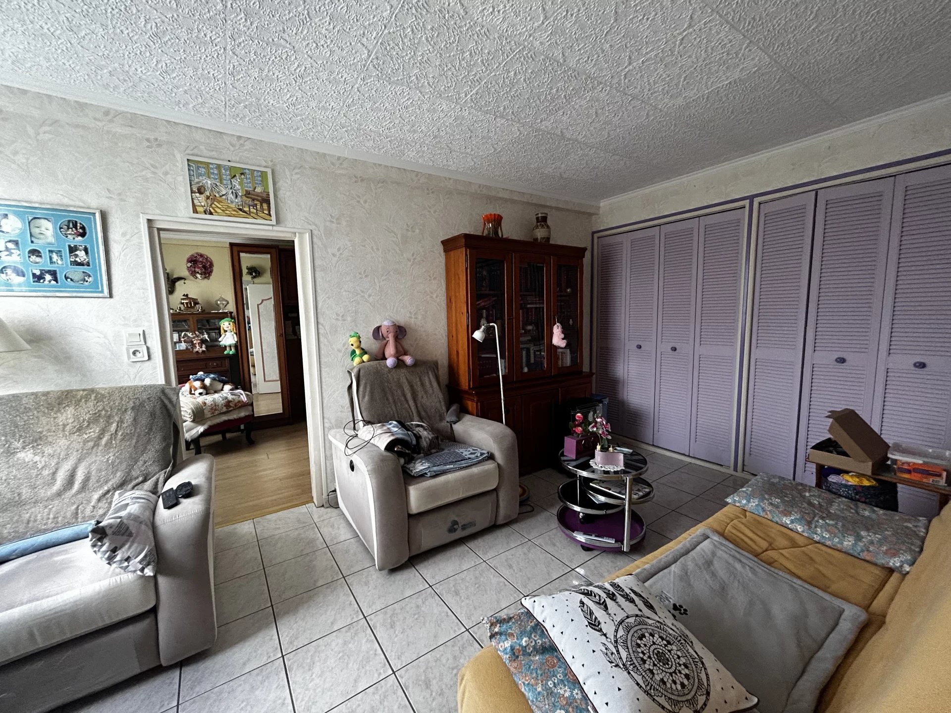 Sale House - Channay-sur-Lathan