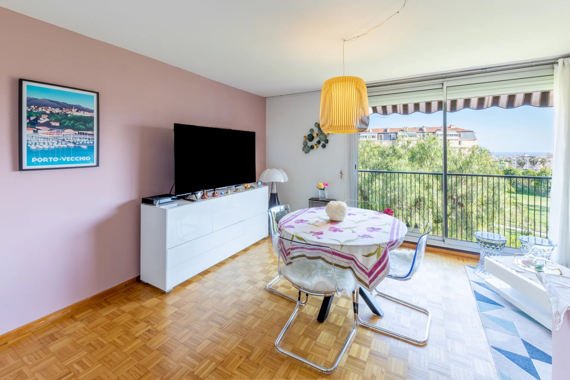 Sale Apartment - Nice Le Ray