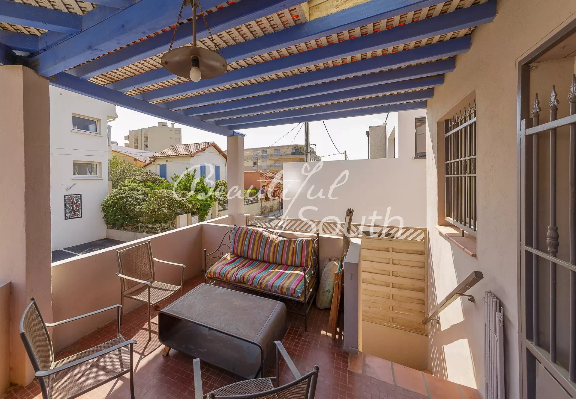 Vente Maison Canet-en-Roussillon