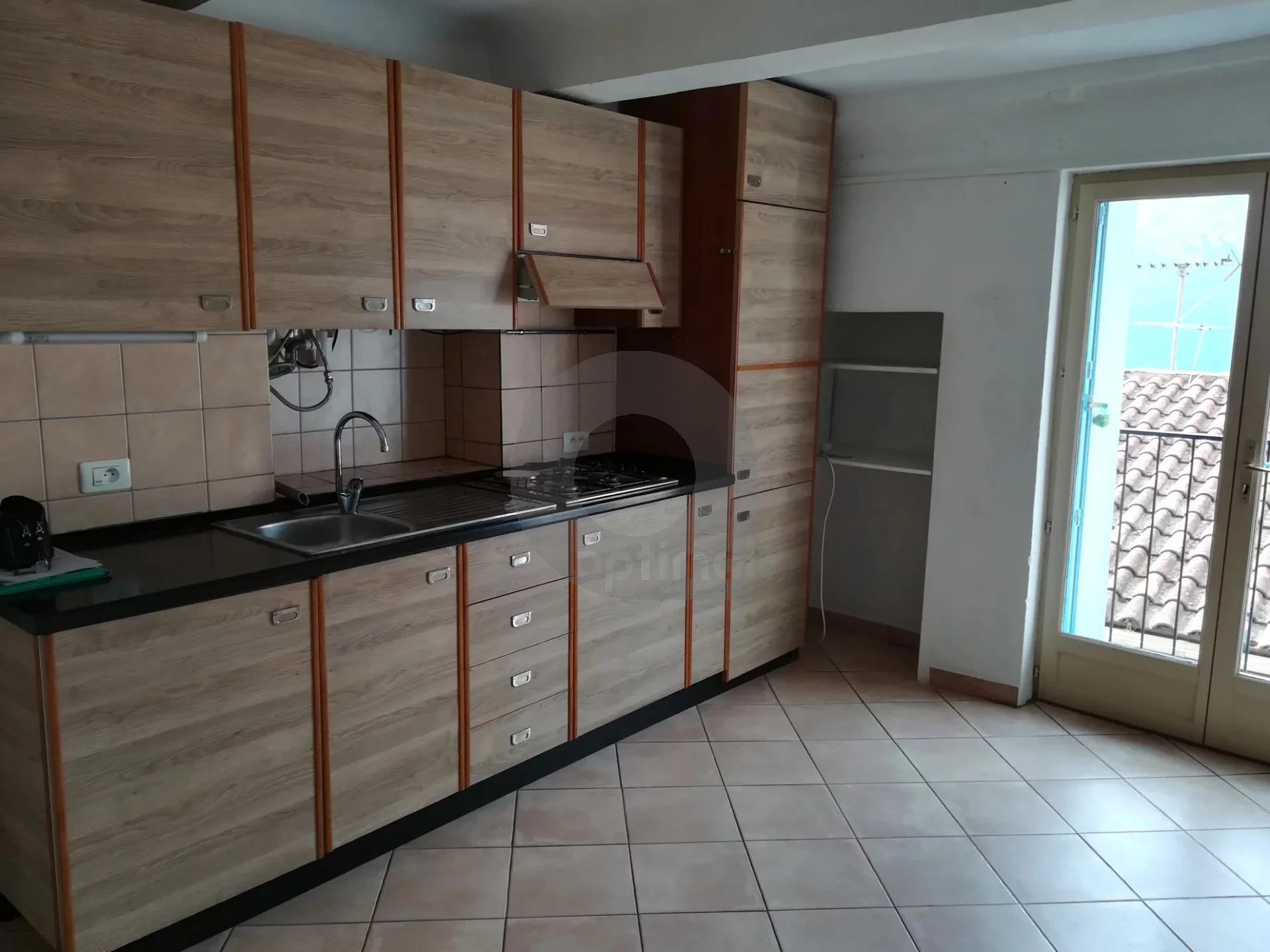 Sale Apartment - Castellar