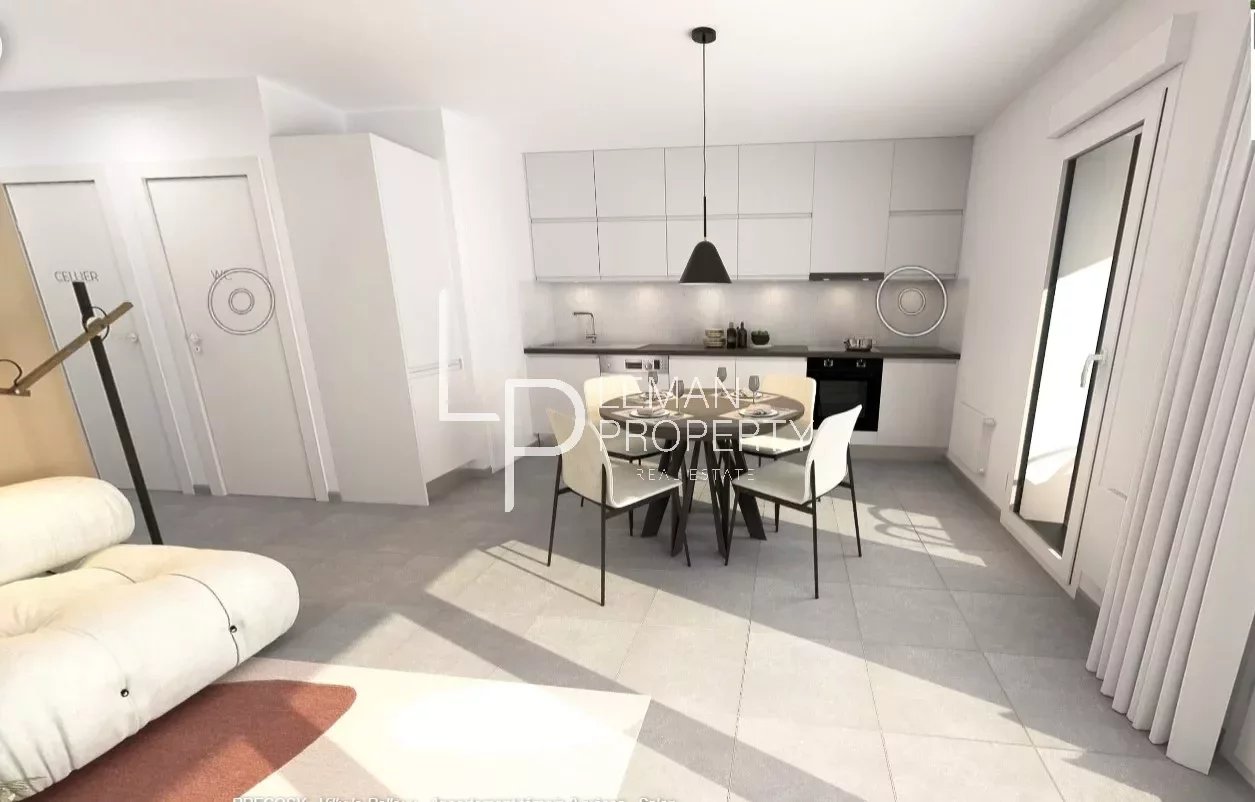 appartement disponible à la vente à Villy-le-Pelloux