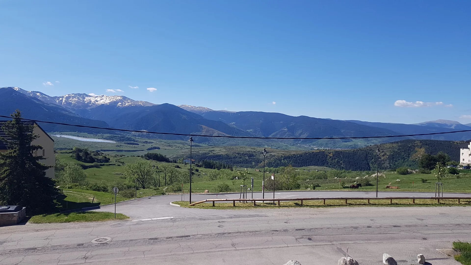  en Location à Font-romeu-odeillo-via / 1 pièce 23m2