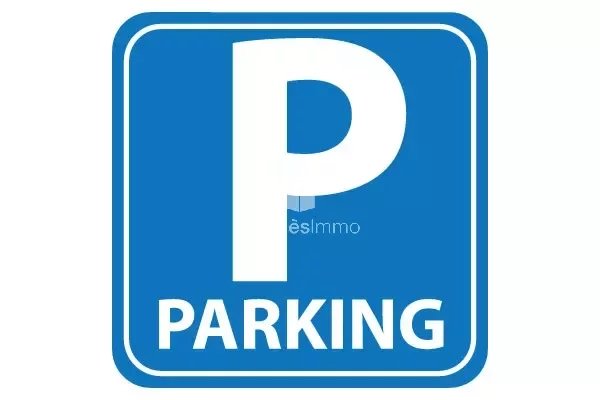 Parking - Marseille 14ème