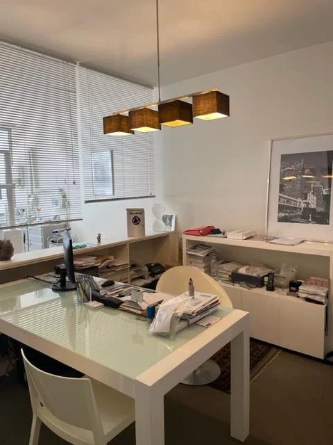 Sale Office - Cannes