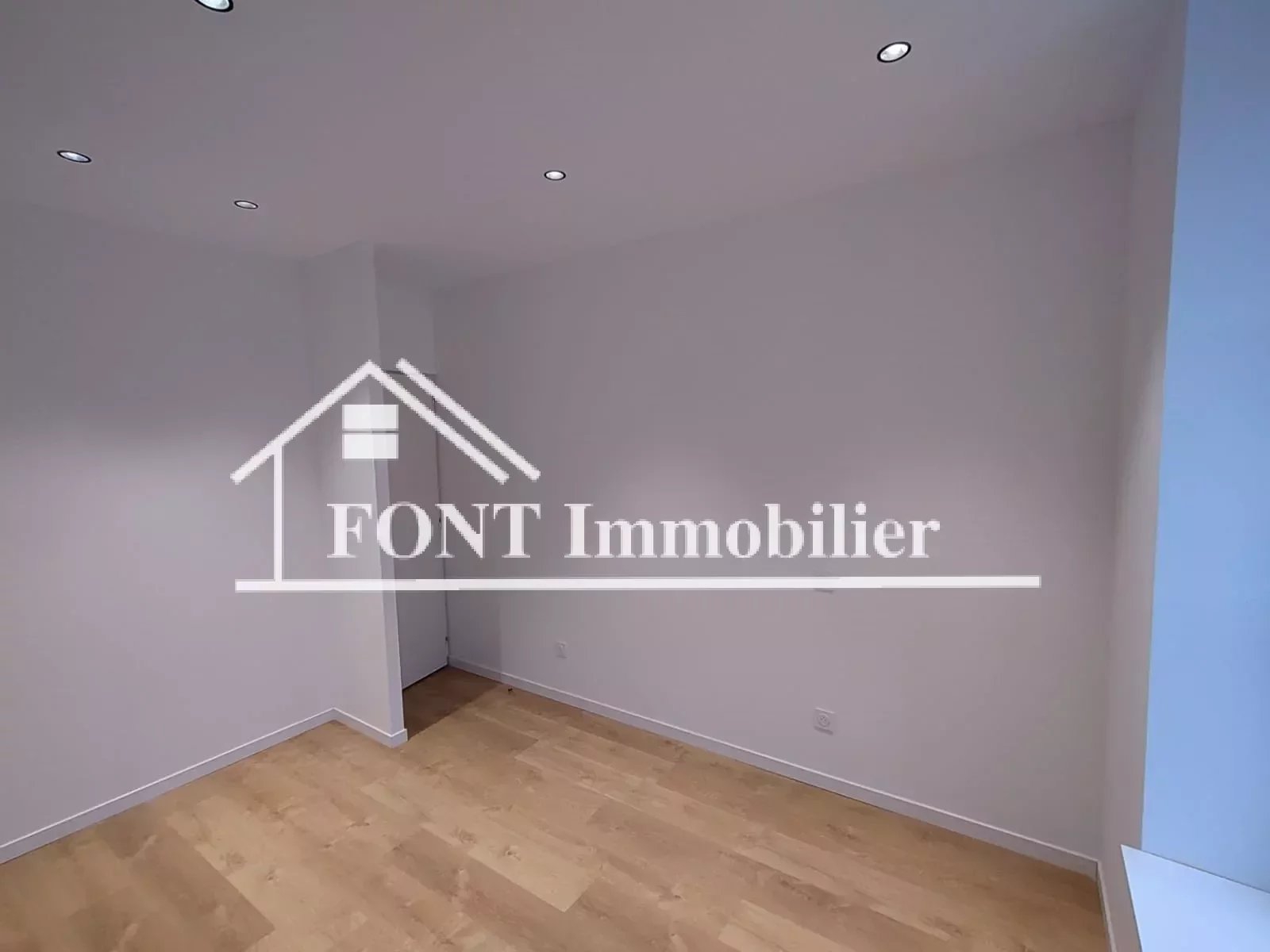 SAINT-CHAMOND, DUPLEX POUR INVESTISSEUR