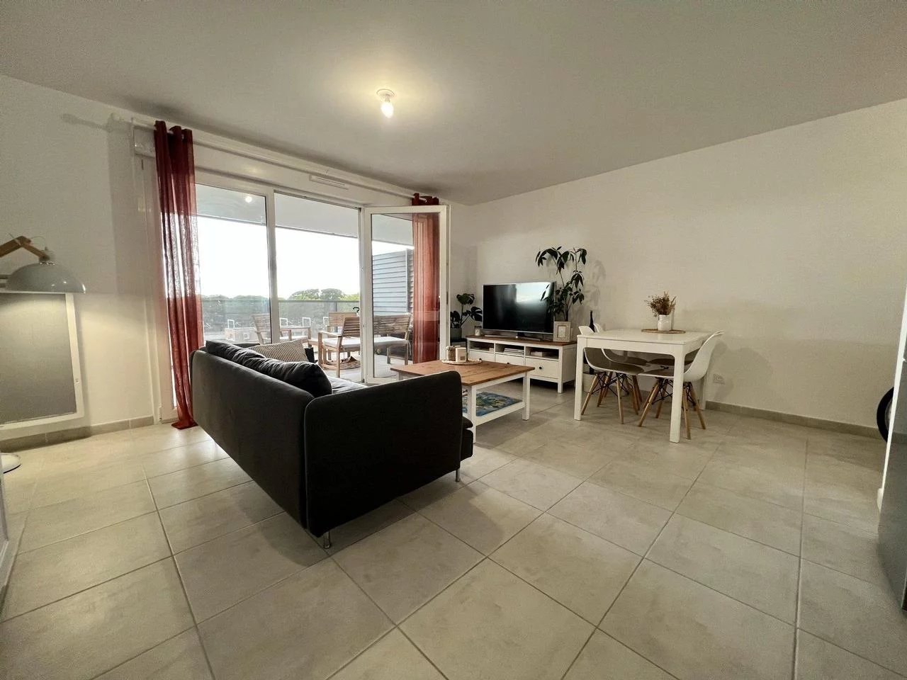 Vente Appartement 66m² 3 Pièces à Fréjus (83600) - Ulysse Immobilier