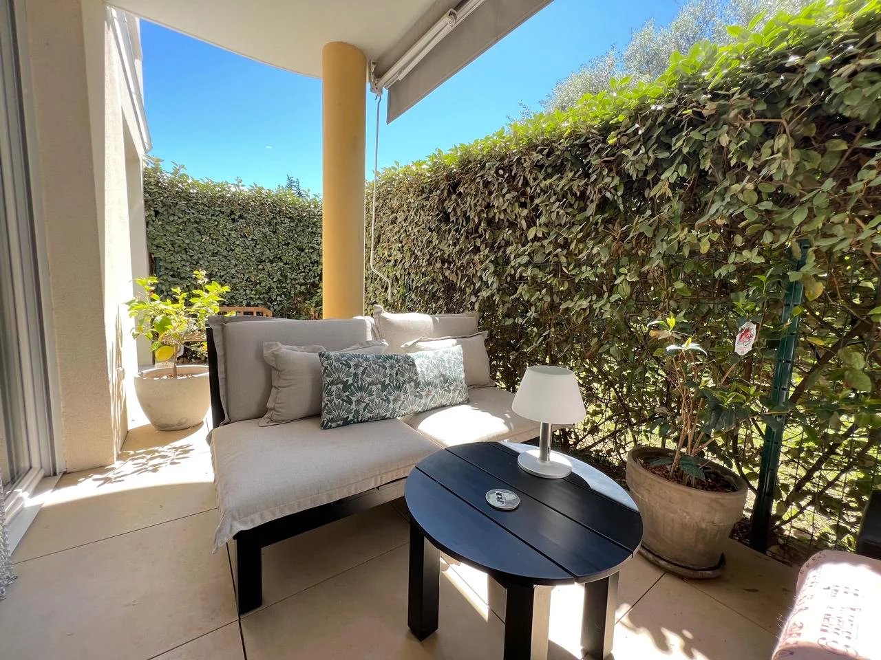Vente Appartement - Antibes Combes