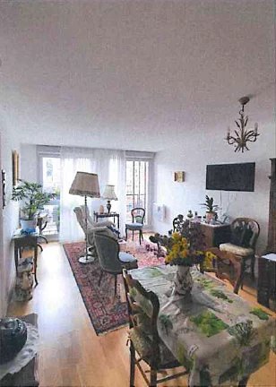 Sale Apartment - Sèvres Médiathèque - 11-Novembre