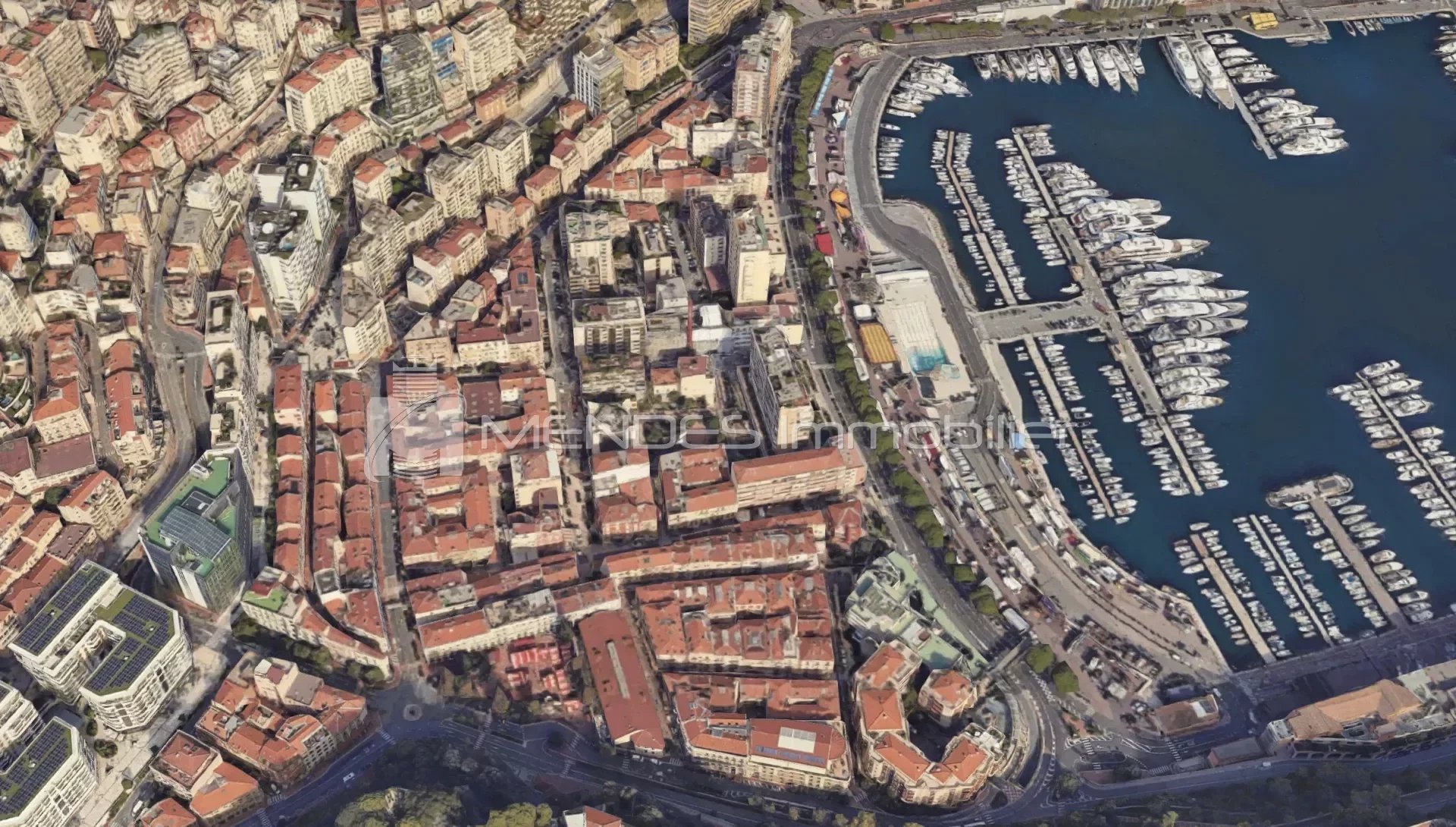 Försäljning Rörelse - Monaco - Monaco