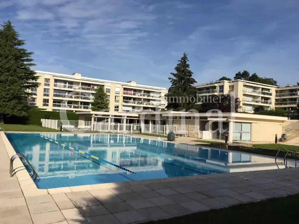 Sale Apartment - Bailly