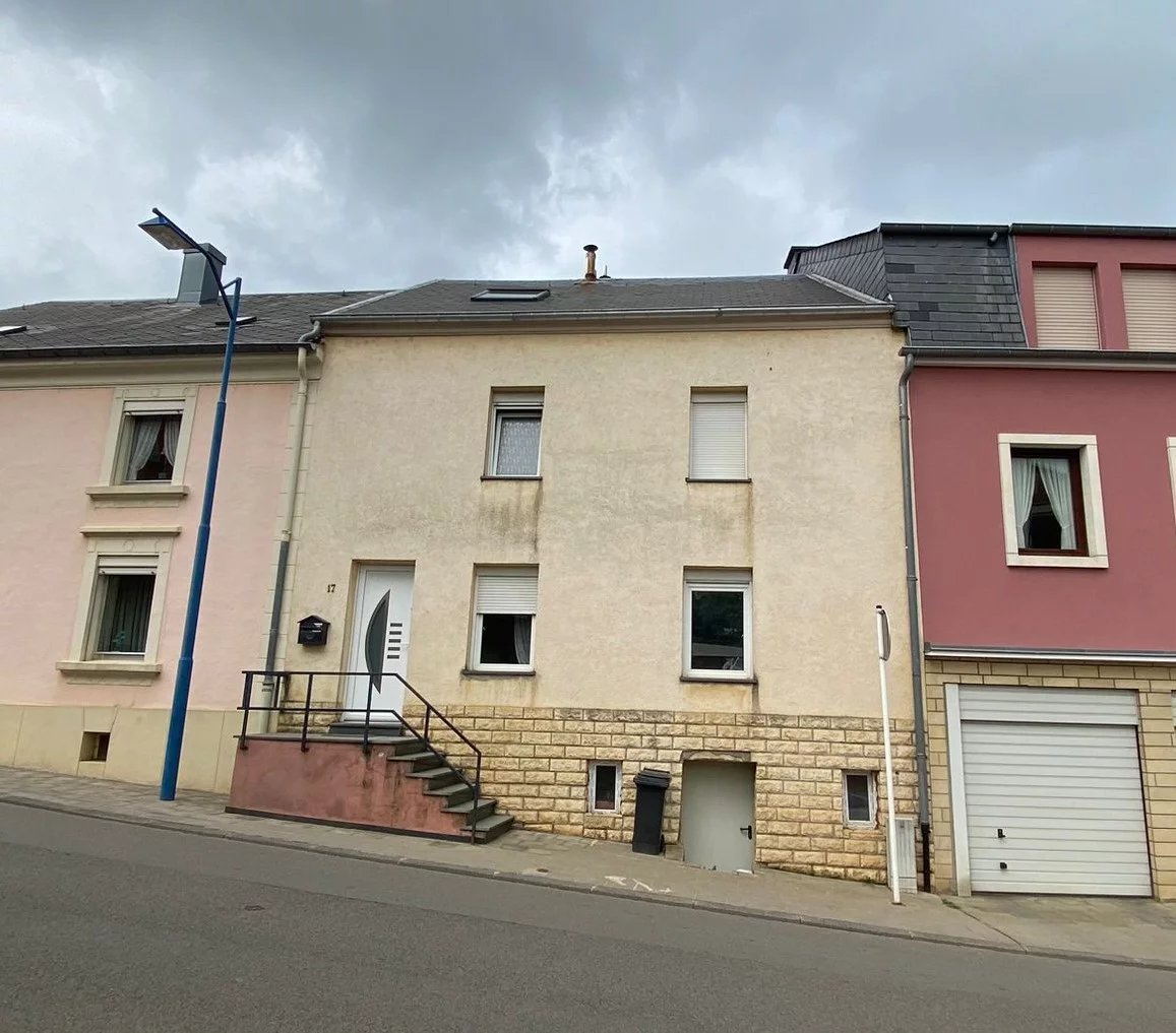 Casa a venda na Rodange - Luxemburgo