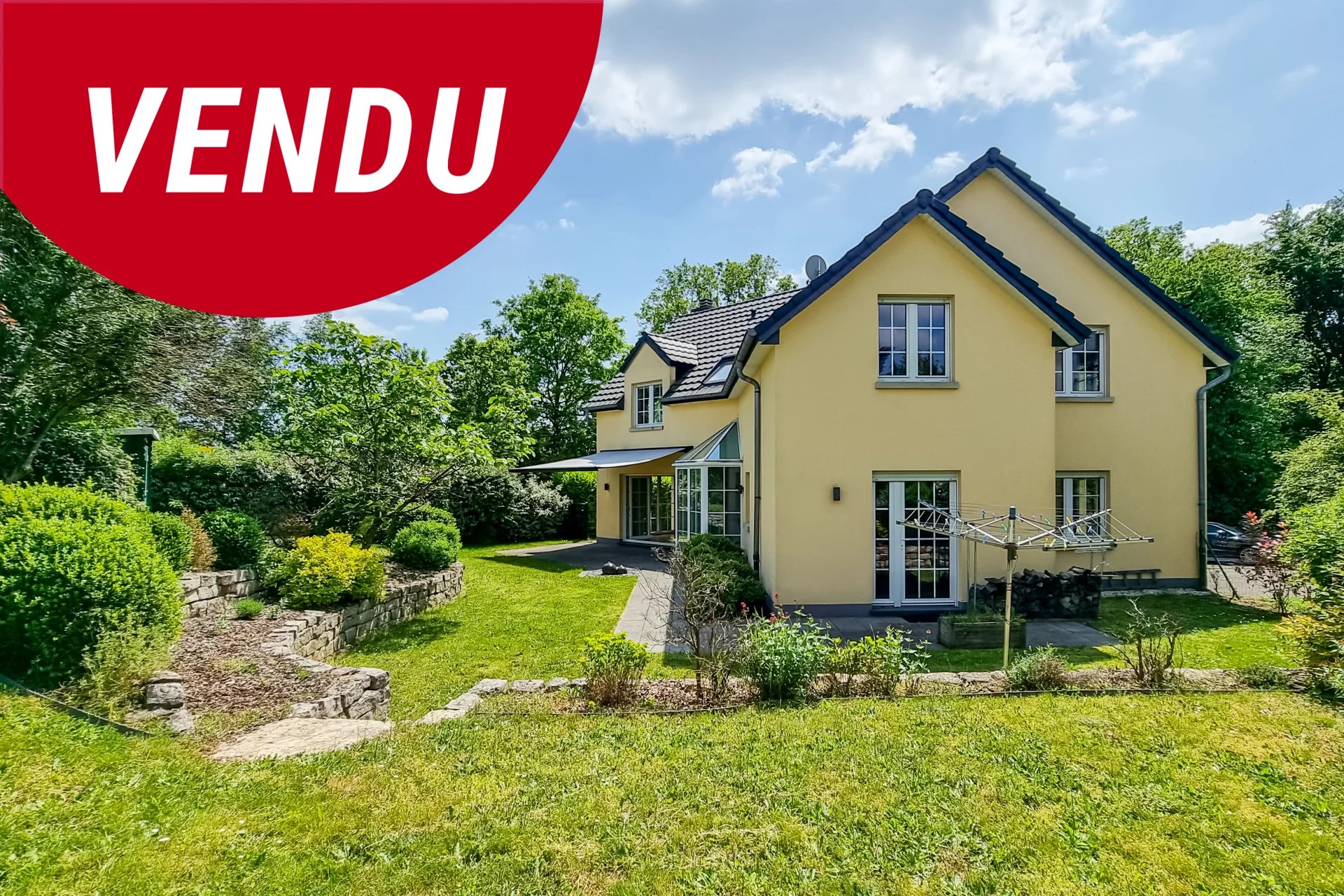 SOLD - House with 5 bedrooms in GONDERANGE