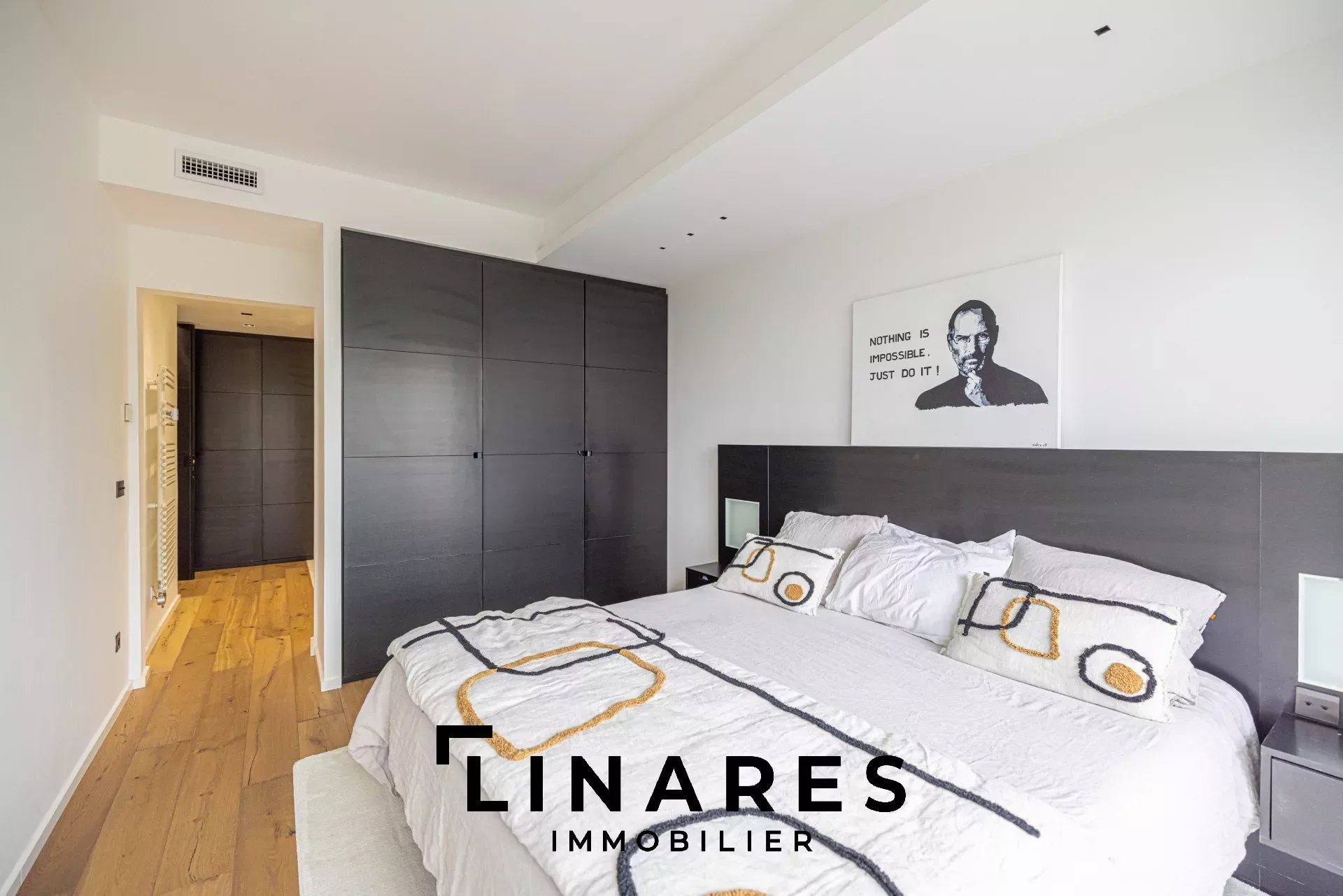 My Dream - Appartement T3 de 93 m2 + Terrasse - Vue Mer -13008
