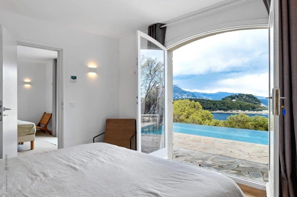 82617608-Villa provençale 5 chambres avec vue panoramique et piscine