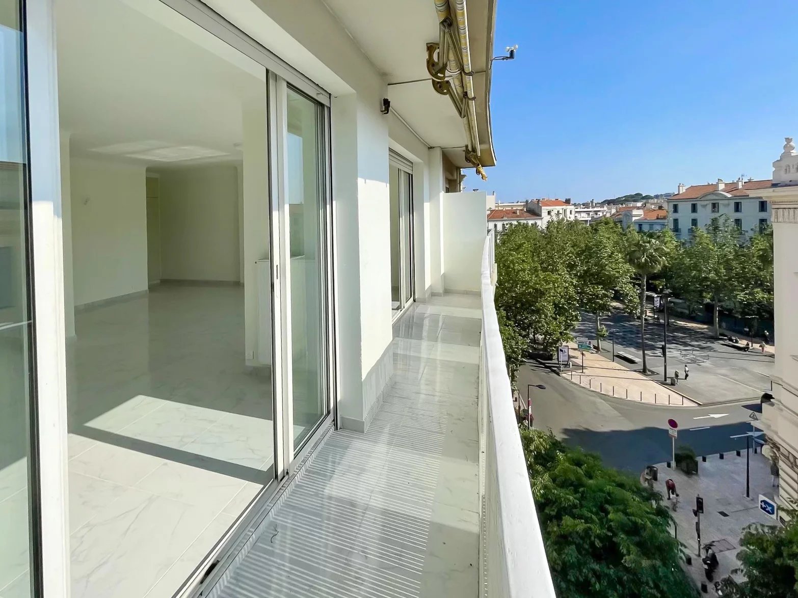 Vente Appartement 77m² 4 Pièces à Antibes (06600) - Tóco D'Azur