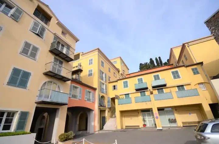 Vermietung Wohnung - Nizza (Nice) Garibaldi