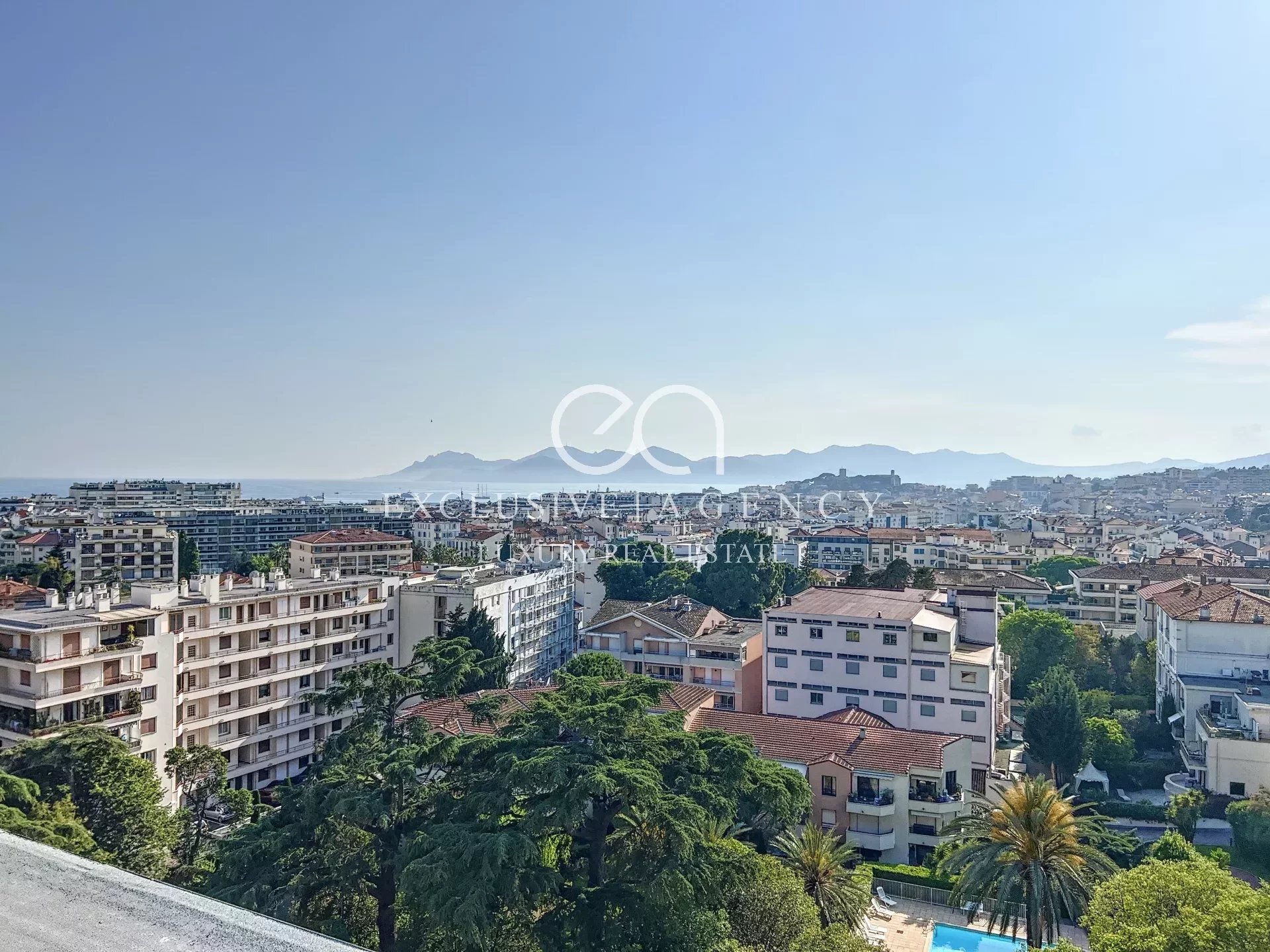 Verkauf Wohnung - Cannes Montfleury