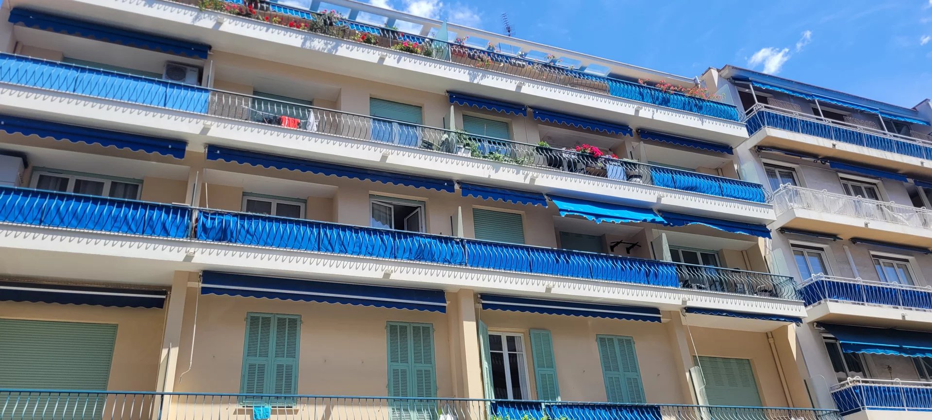 Vendita Appartamento - Beaulieu-sur-Mer