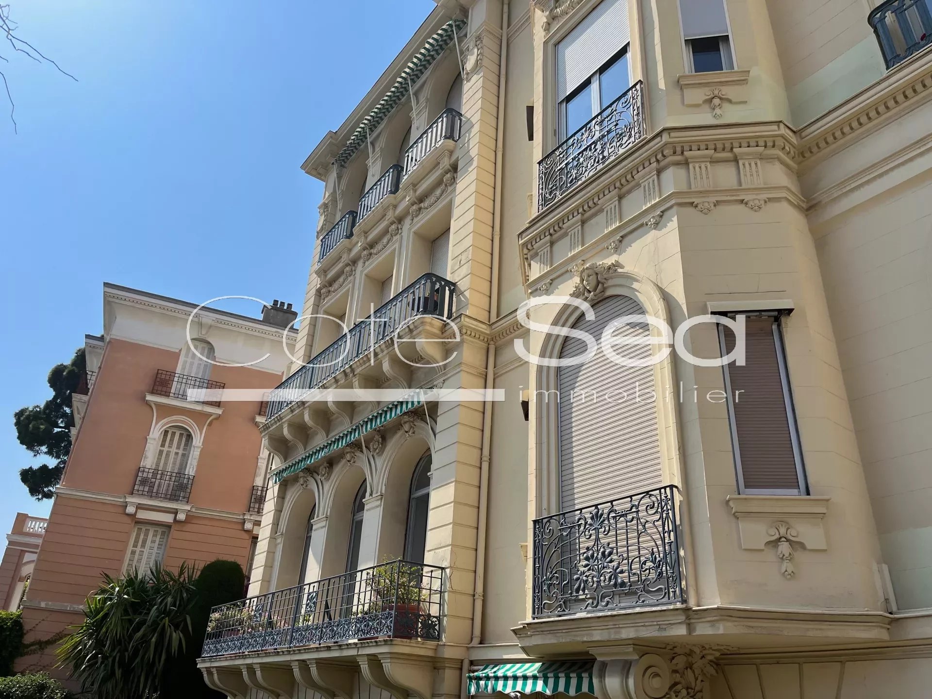 Vendita Appartamento - Nizza (Nice) Cimiez