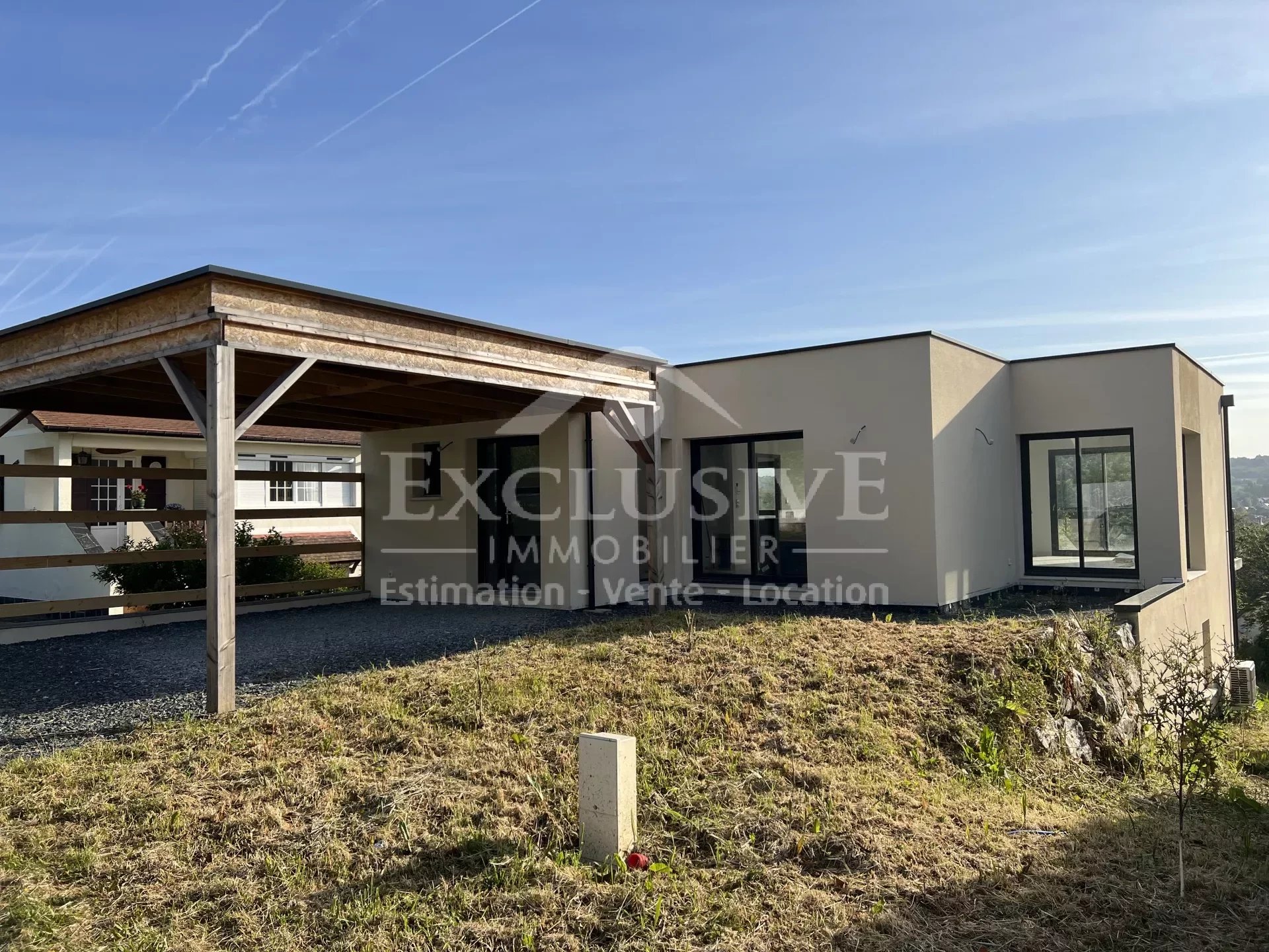 Sale House Saint-Arnoult