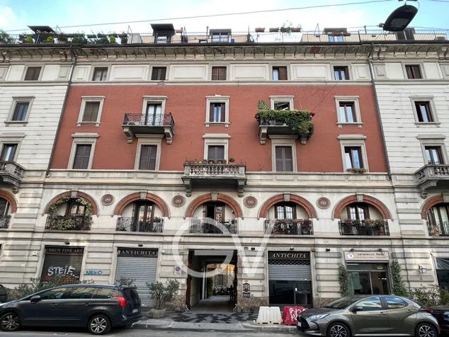 Sale Apartment Milano Porta Venezia