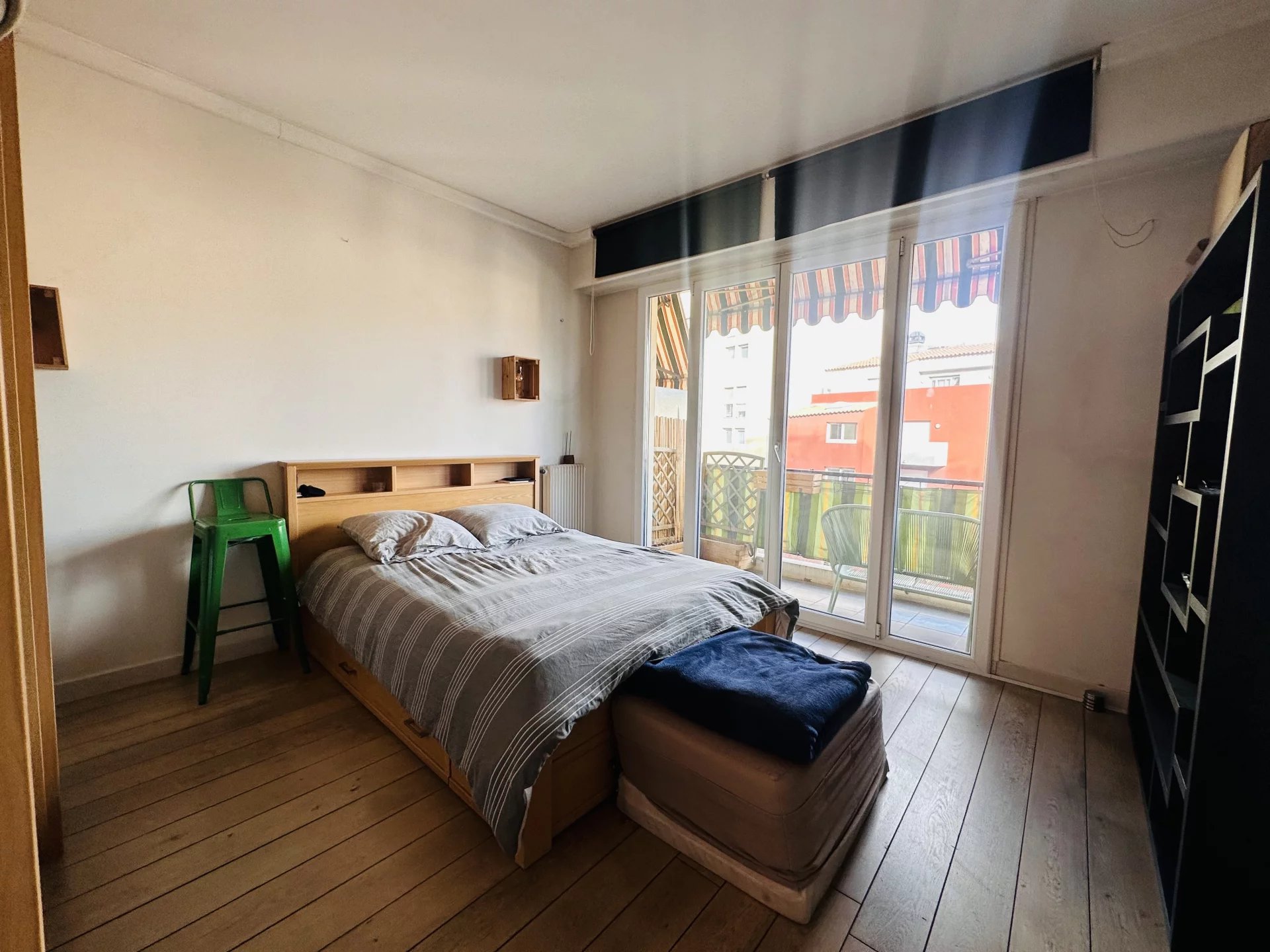 Rental Apartment - Nice Pasteur