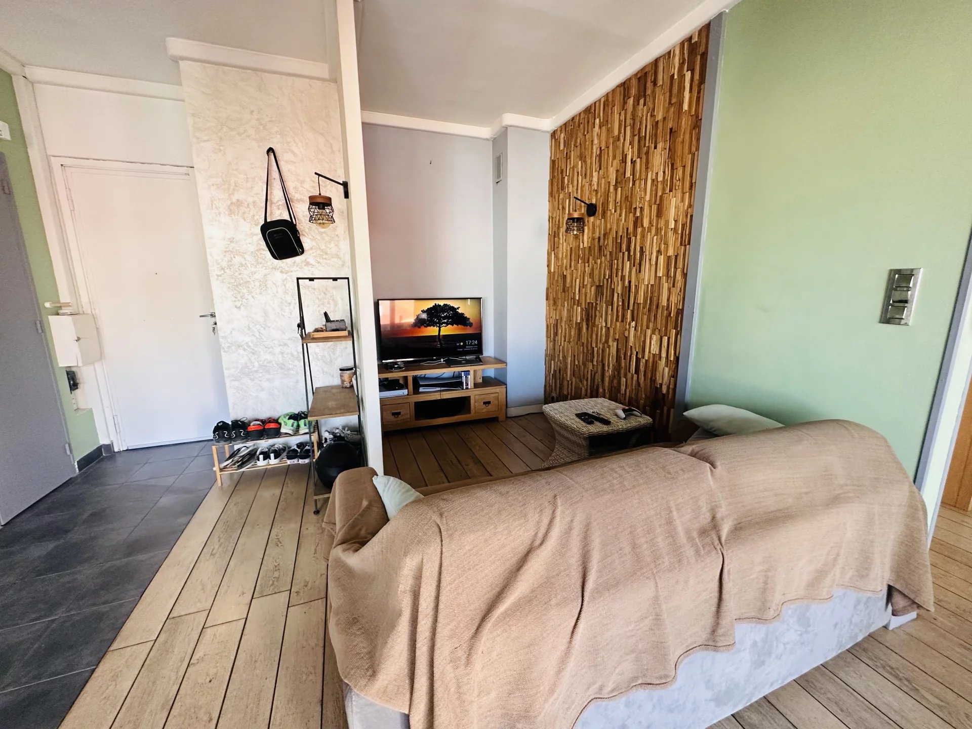 Rental Apartment - Nice Pasteur