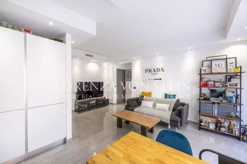 Le Petrel - Renovated 2-bedroom apartment