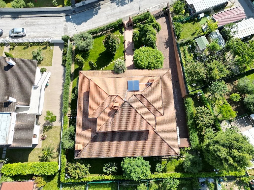 Sale Villa Fano Bellocchi