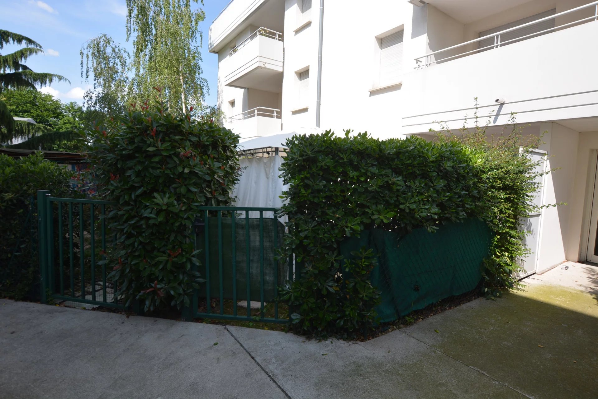 Rental Apartment - Toulouse Croix-Daurade