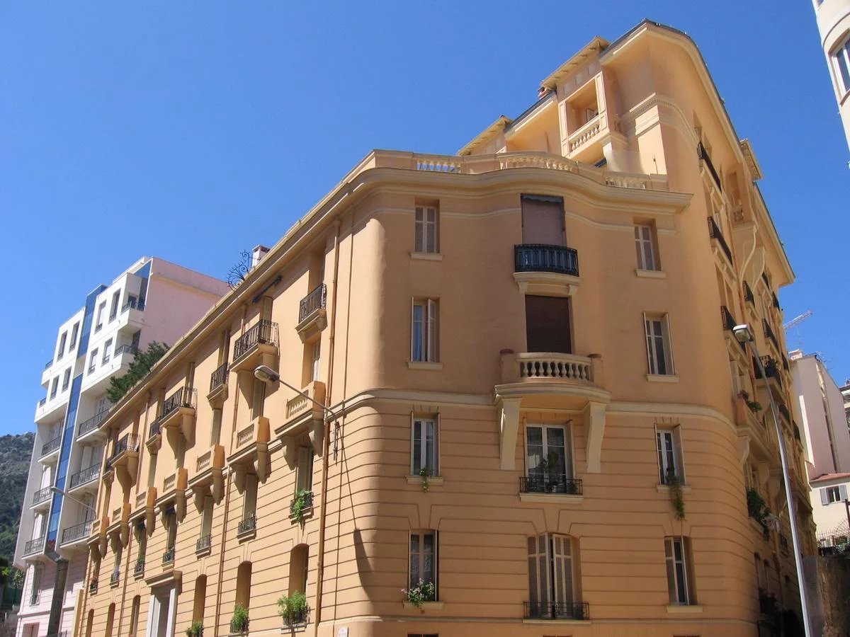 Venda Escritório Monaco Monte-Carlo