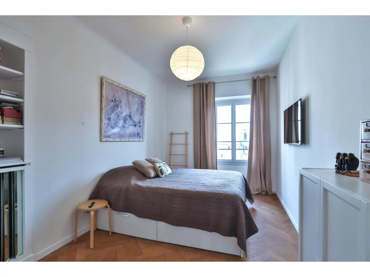 Appartement  4 Rooms 105.16m2  for sale   997 500 €