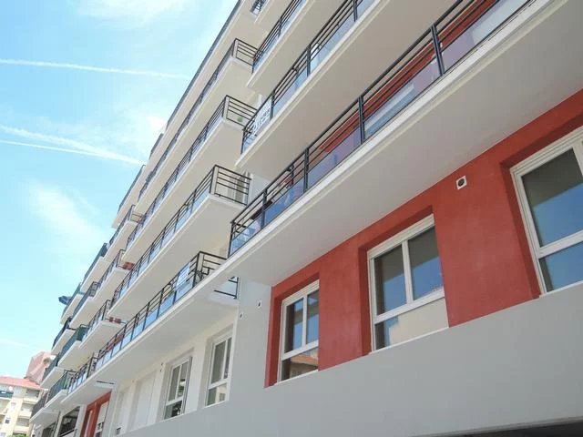 Vente Appartement 40m² 2 Pièces à Nice (06300) - Primo L'Immo Europeenne