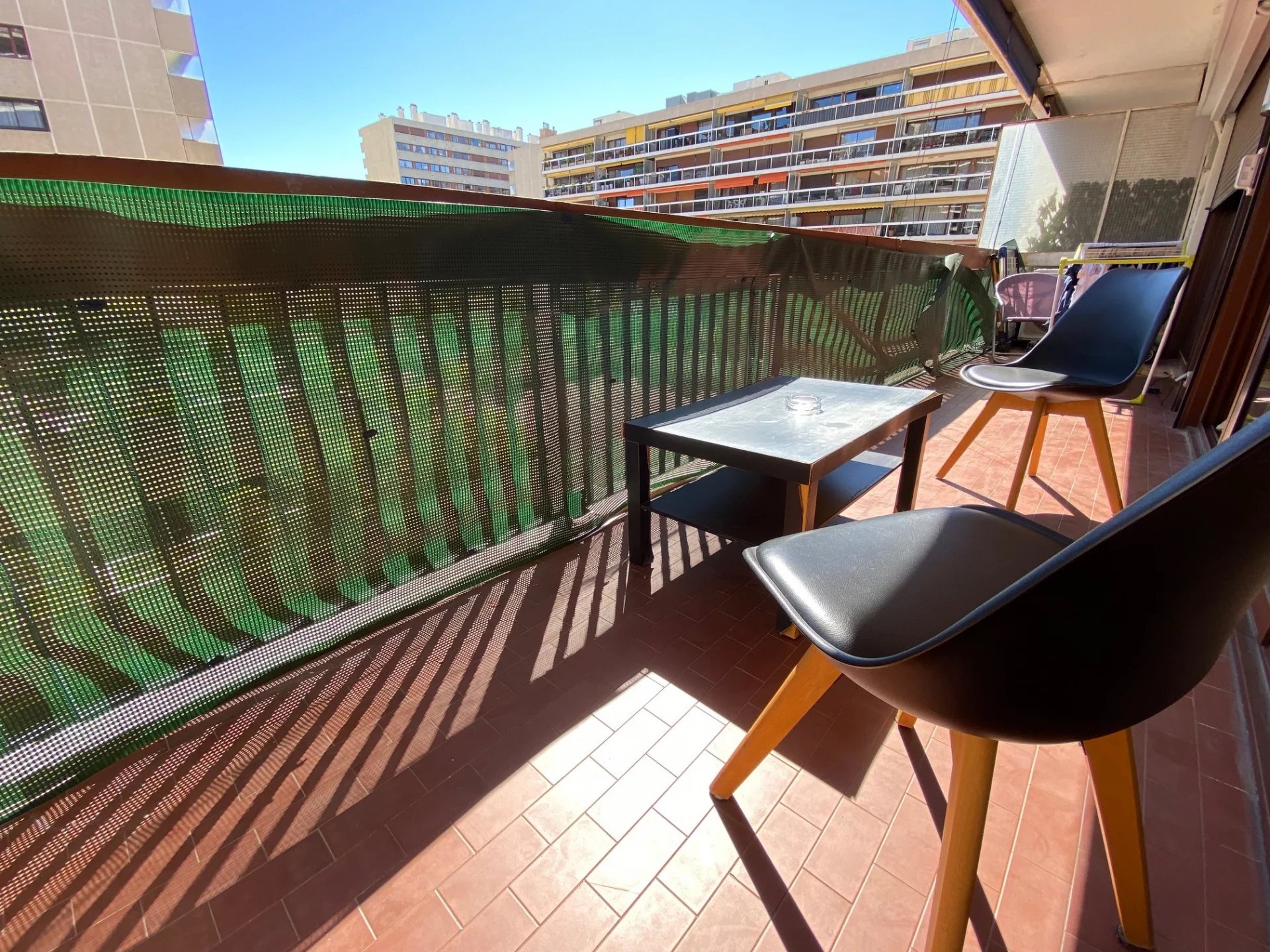 Vente Appartement 102m² 4 Pièces à Marseille (13006) - New Home Immo