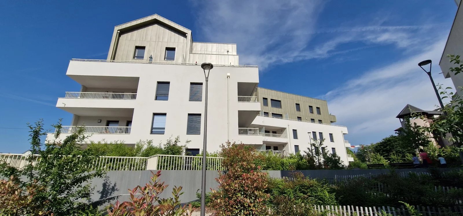 Vente Appartement Rumilly