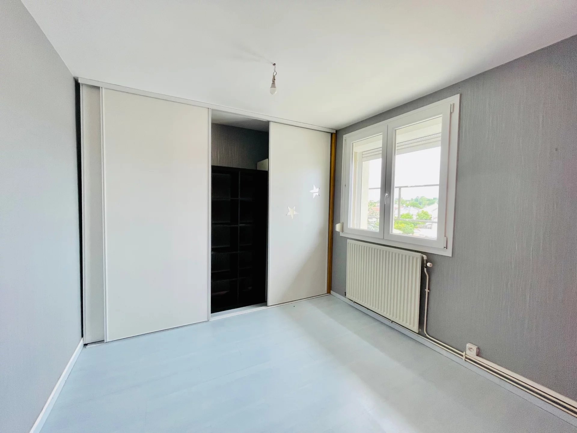 Achat Appartement T4 à Laneuveville-devant-Nancy (54410) - 76m²