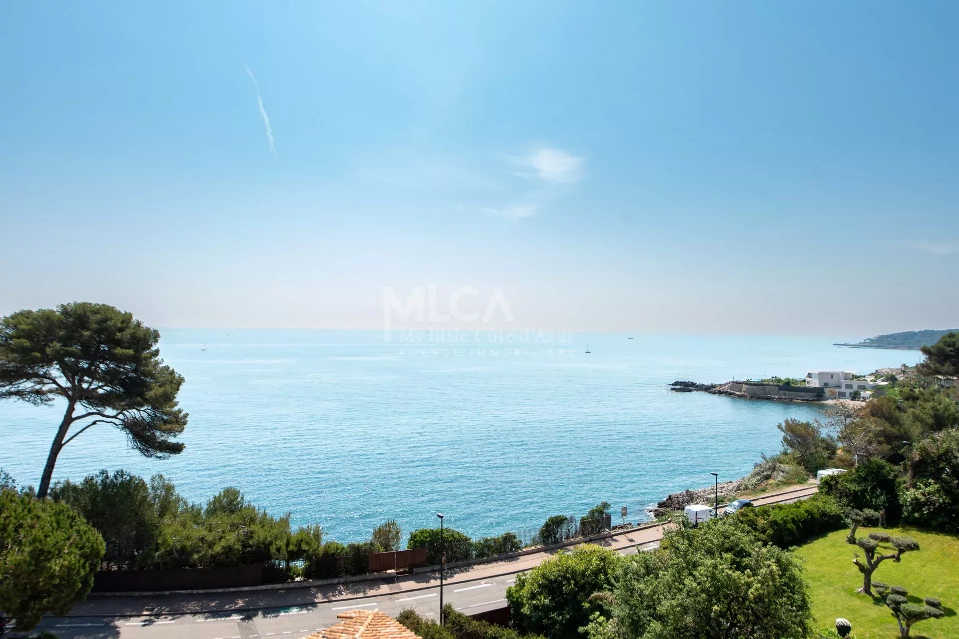 PANORAMIC SEA VIEW SOLE AGENT