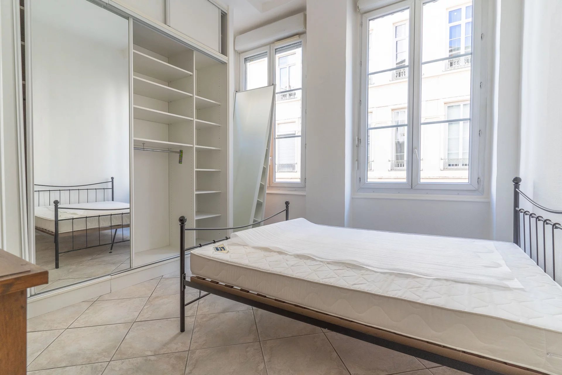 Sale Apartment - Lyon 6ème Les Brotteaux