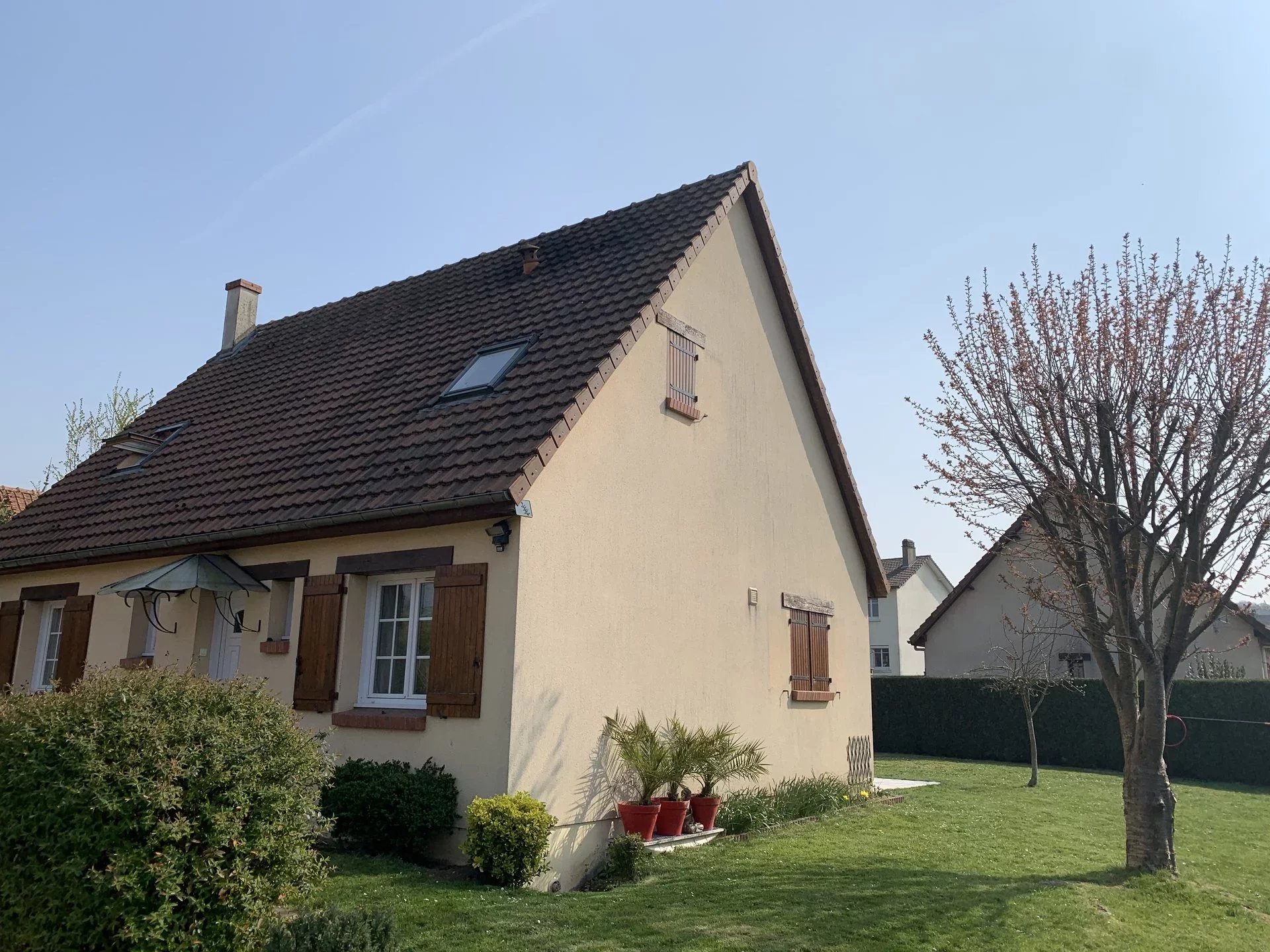 Rental House - Saint-Pierre-lès-Elbeuf