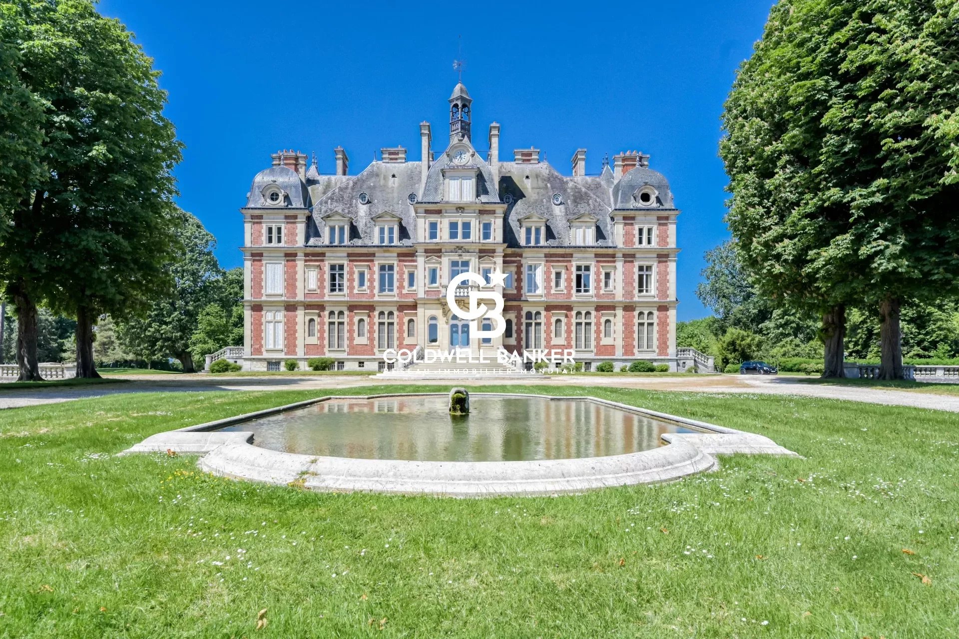 Chateau de la Trousse - Appartement