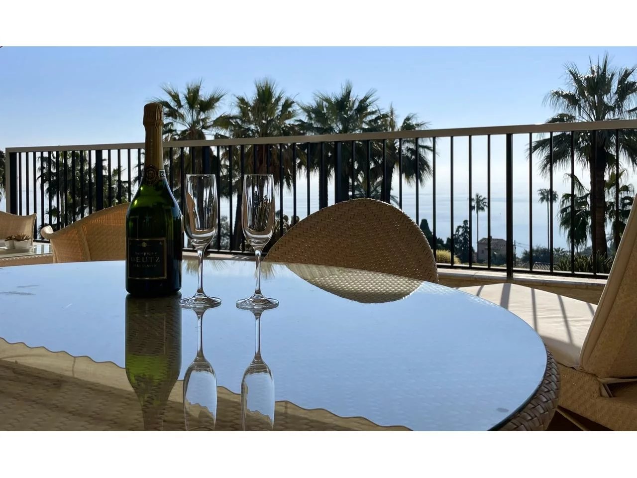 Vente Appartement - Cannes Basse Californie