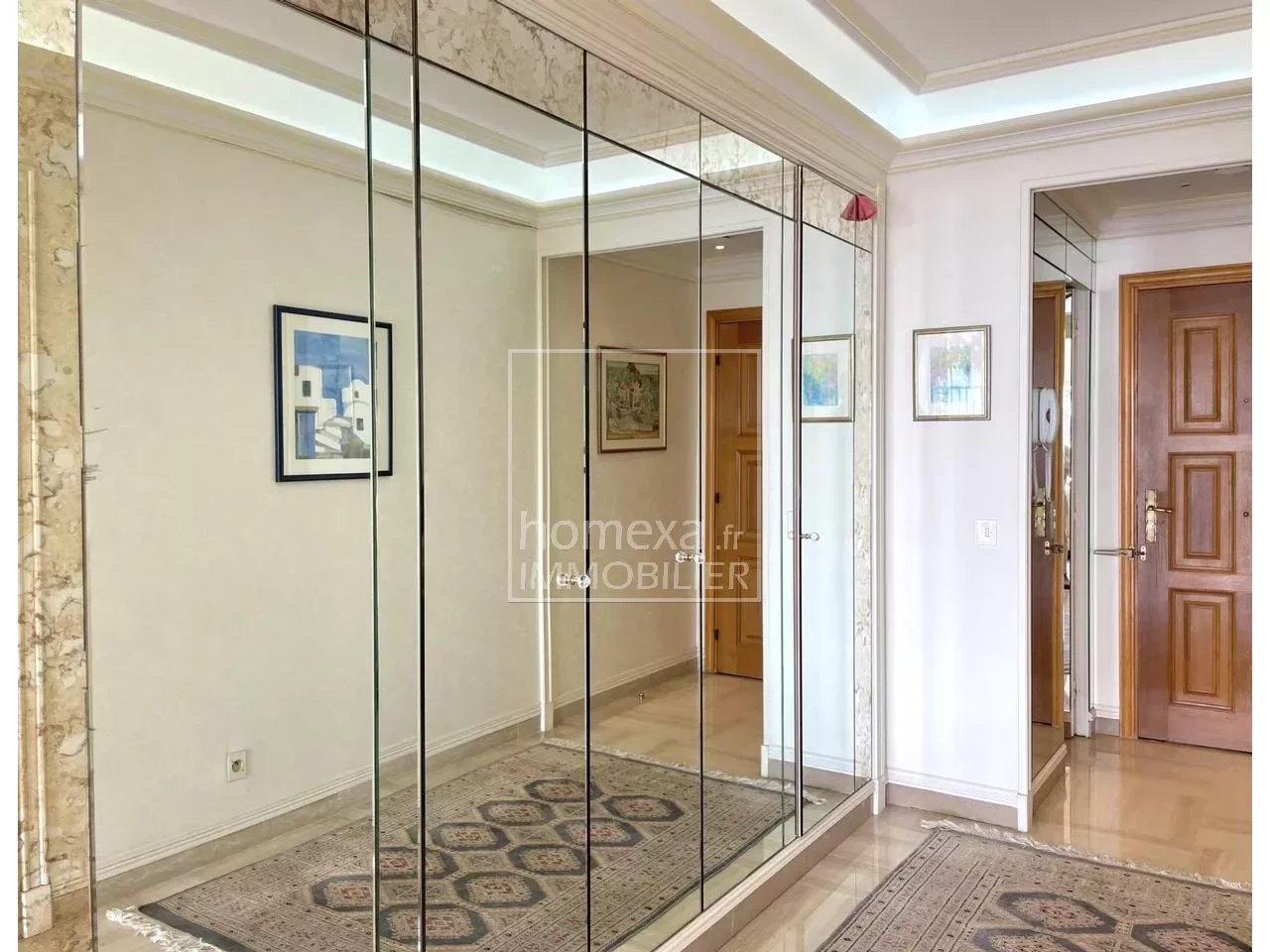 Apartment  2 Rooms 57 m²  for sale