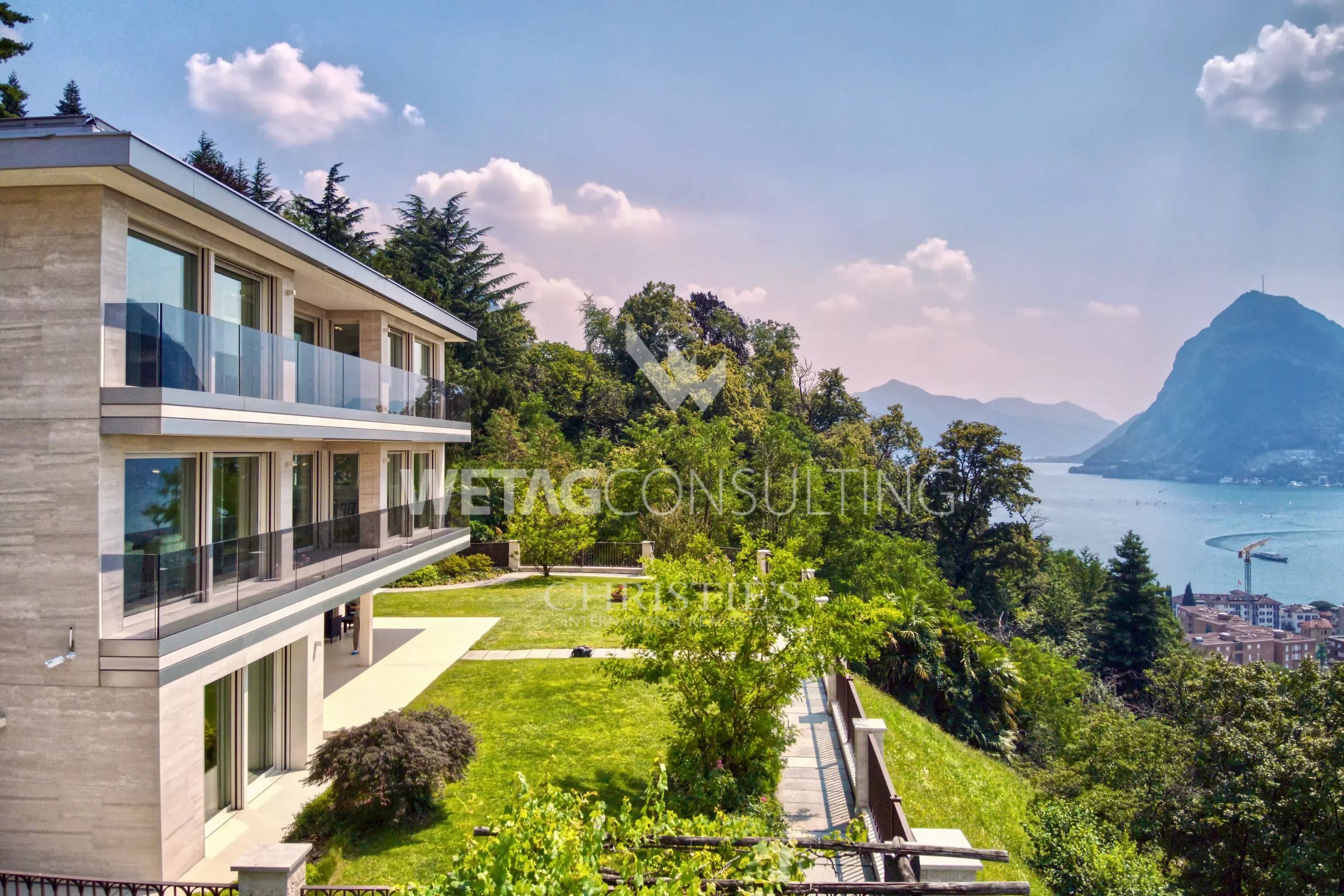 Switzerland Luxury Real Estate for Sale Christies International Real Estate