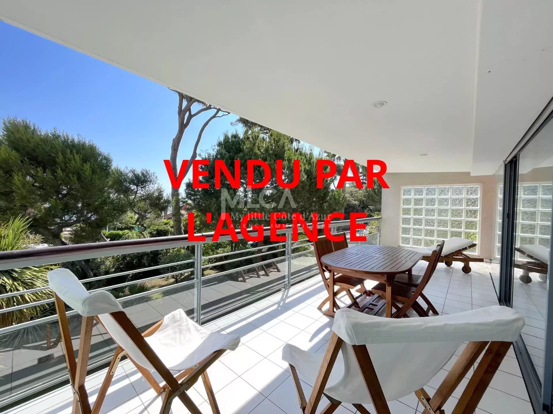 Sale Apartment - Antibes