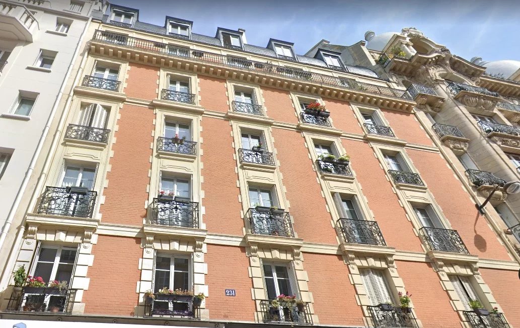 Achat Appartement T1 à Paris (75010) - 8.17m²